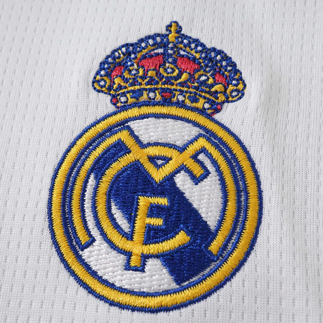 Real Madrid Local 26/27-Dama - Imagen 2