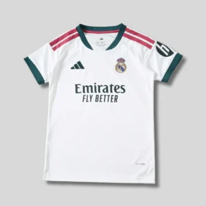Real Madrid Local 26/27-Dama