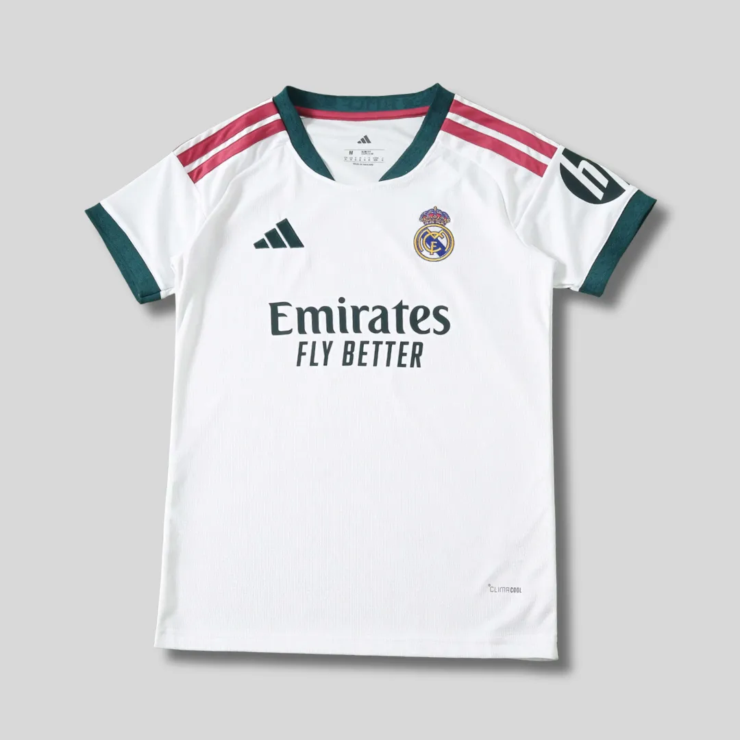 Real Madrid Local 26/27-Dama
