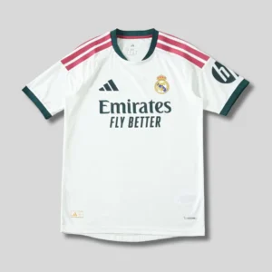 Real Madrid Local 26/27-V. Jugador