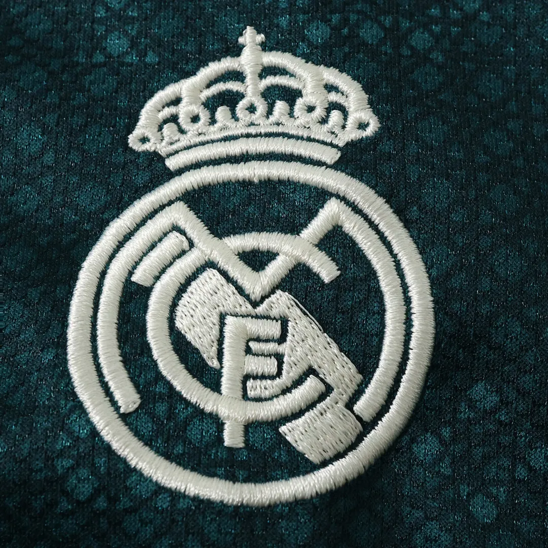 Real Madrid Visita 26/27-Infantil - Imagen 3