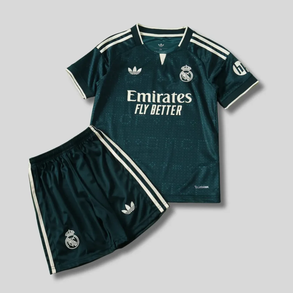 Real Madrid Visita 26/27-Infantil