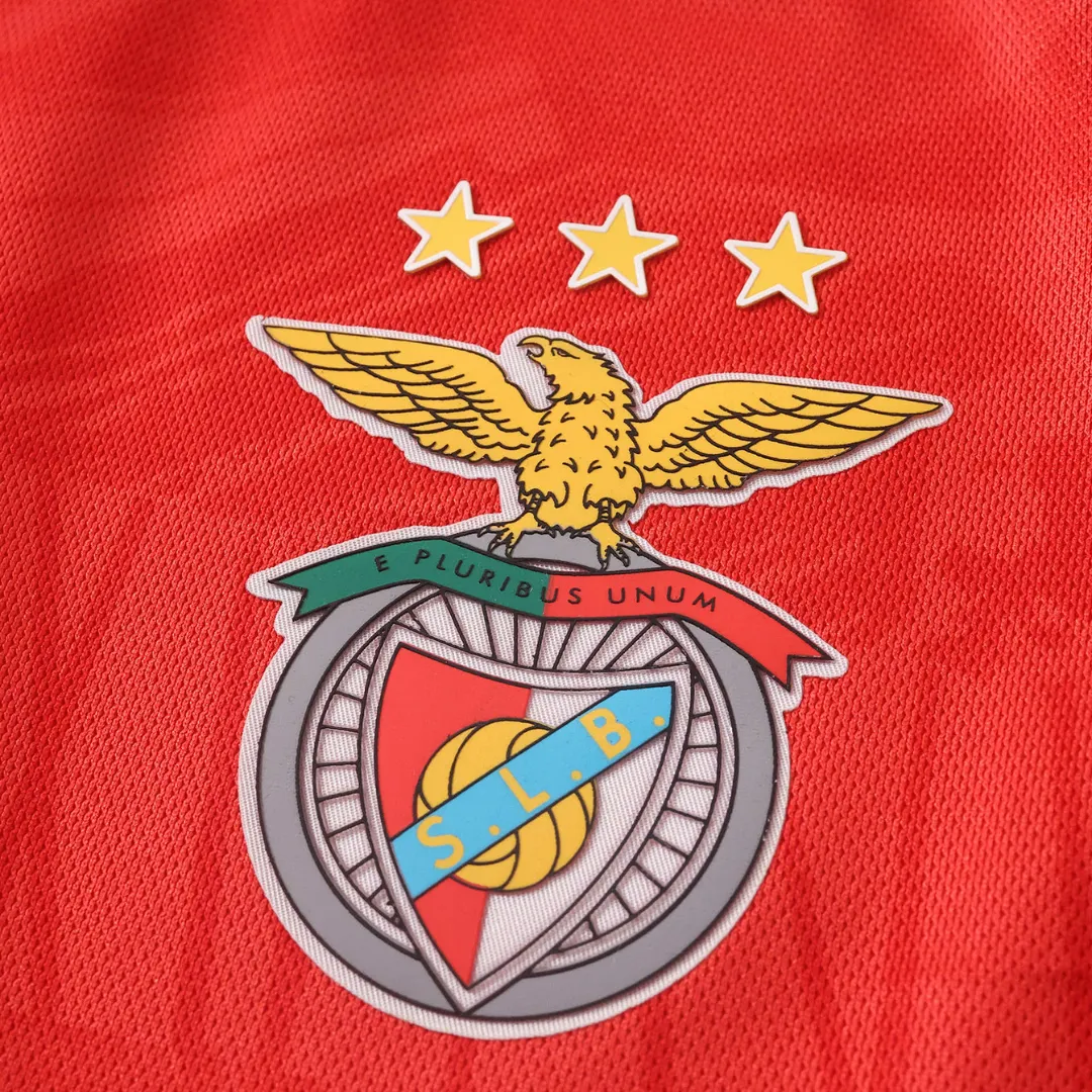 SL Benfica Local 26/27 - Imagen 2