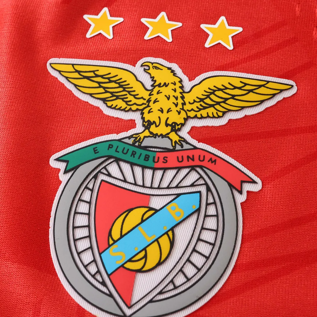 SL Benfica Local 26/27-V. Jugador - Imagen 2