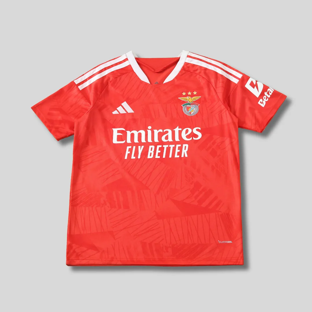 SL Benfica Local 26/27