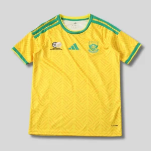 Sudafrica Local 2026