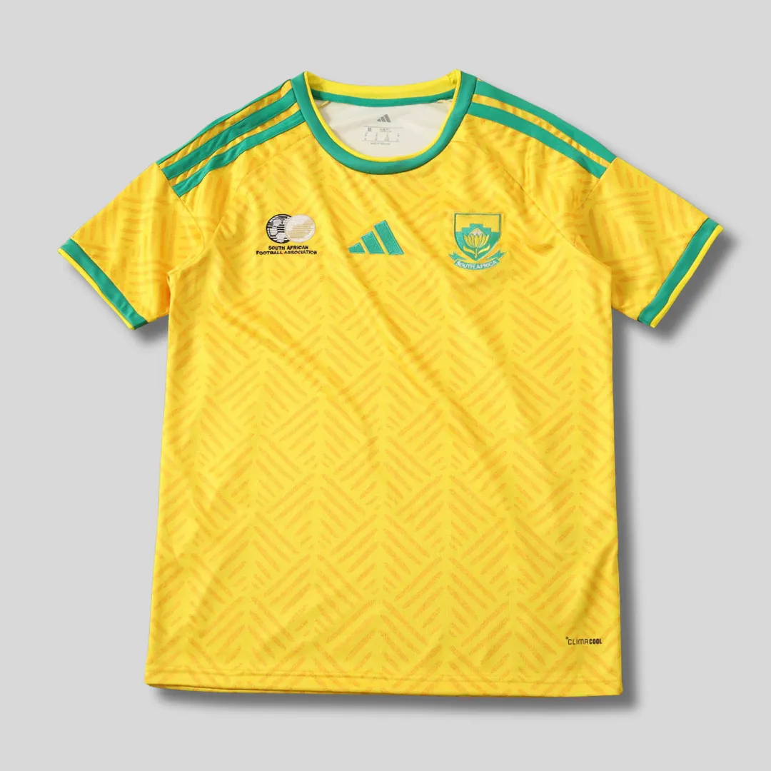 Sudafrica Local 2026