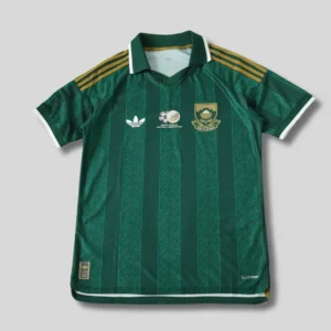 Sudafrica Visita 2026-V. Jugador