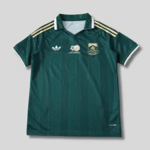 Sudafrica Visita 2026